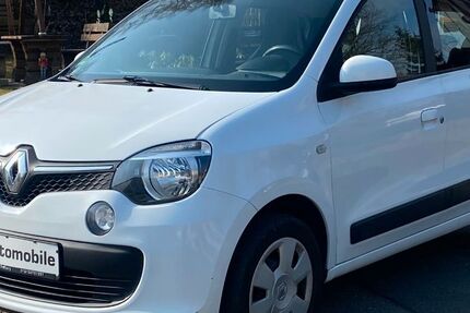 Renault Twingo 179.395 km 4.400 &euro; Freiberg 09599