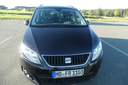 Seat Alhambra 172.000 km 12.300 &euro; Rehau 95111