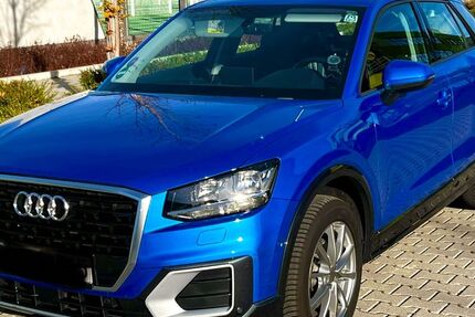 Audi Q2 58.900 km 18.600 € München 81377