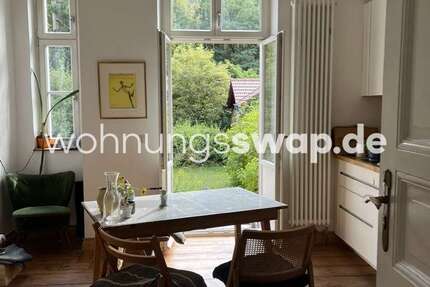 Wohnung zum Mieten in Berlin 1.500 € 151 m² 4 zimmer