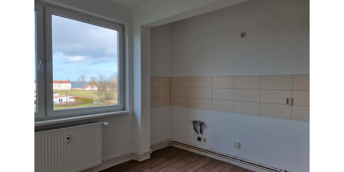 Etagenwohnung Malchin - 2 Zimmer, 59 m&sup2;, 380&euro; | Angebot:26586704