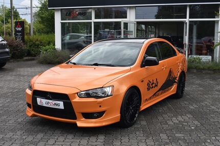 Mitsubishi Lancer 92.926 km 17.990 &euro; Berlin 12683
