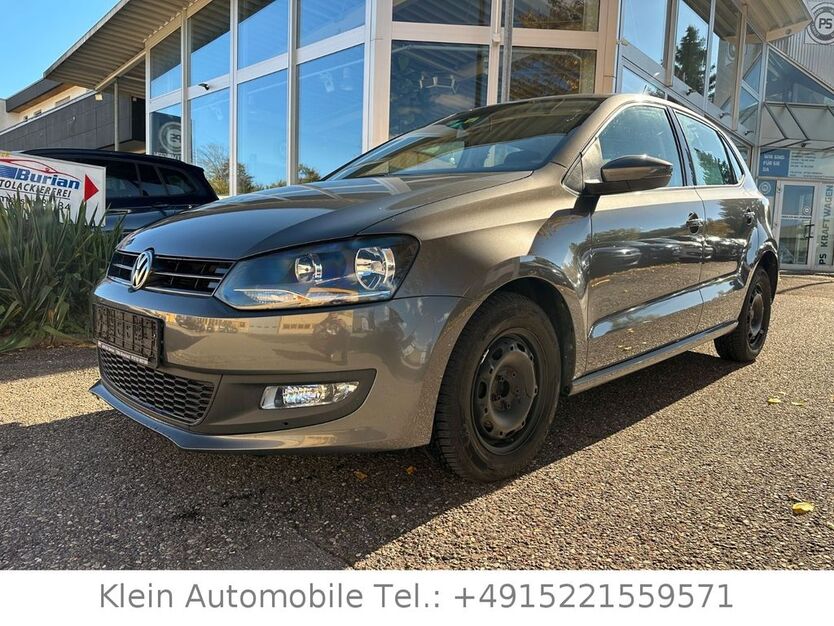VW Polo 170.929 km 4.999 € Uhingen 73066