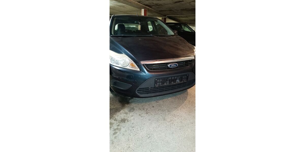 Ford Focus 260.000 km 800 &euro; Ellwangen 73479