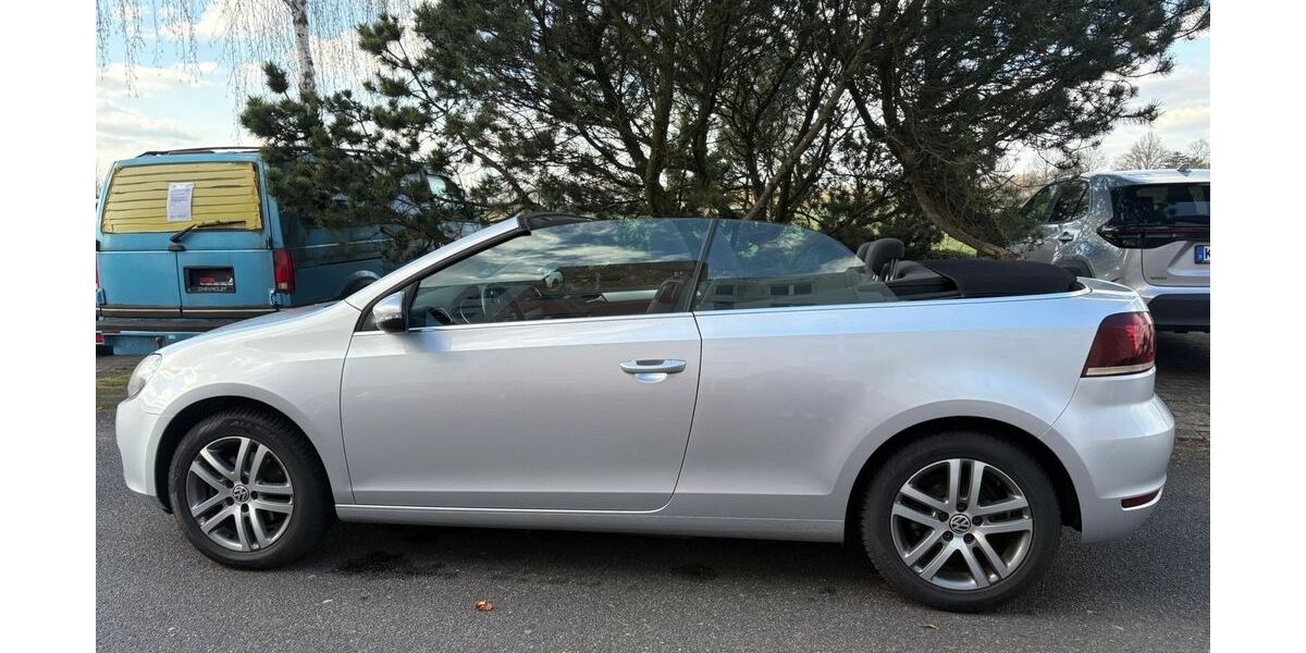 VW Golf 184.000 km 5.300 &euro; Köln 50997