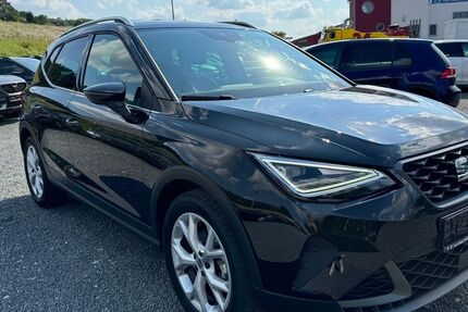 Seat Arona 25.860 km 22.429 &euro; Boxberg 97944