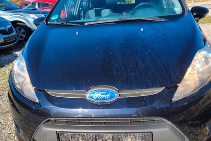 Ford Fiesta 149.000 km 2.990 &euro; Landshut 84030