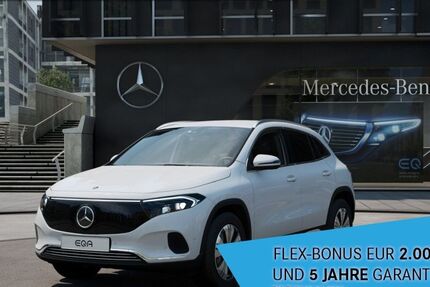 Mercedes-Benz EQA 19.555 km 38.980 &euro; Waldshut-Tiengen 79761