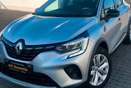 Renault Captur 83.000 km 13.398 &euro; Limburg an der Lahn 65551