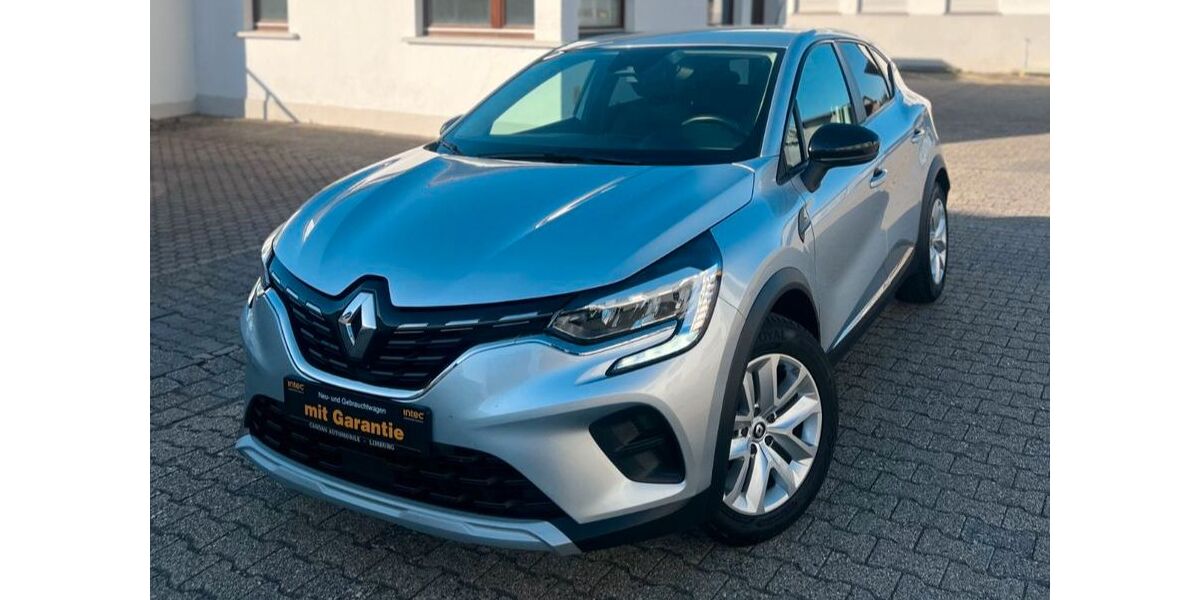 Renault Captur 83.000 km 13.398 &euro; Limburg an der Lahn 65551