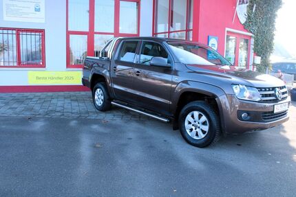 VW Amarok 156.000 km 9.999 &euro; Pfullendorf-Denkingen 88630