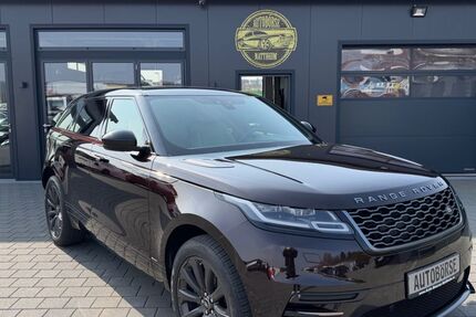 Land Rover Range Rover Velar 105.000 km 31.999 &euro; Nattheim 89564