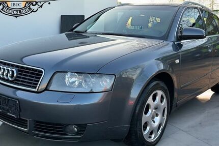 Audi A4 225.000 km 3.999 &euro; Lübeck 23560