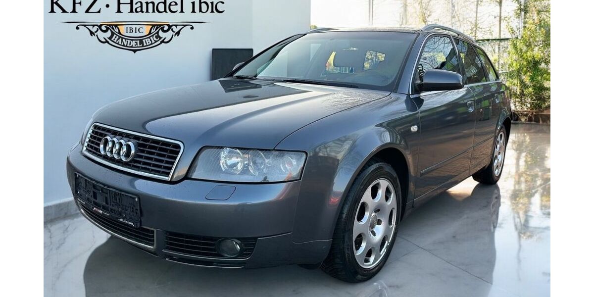 Audi A4 225.000 km 3.999 &euro; Lübeck 23560