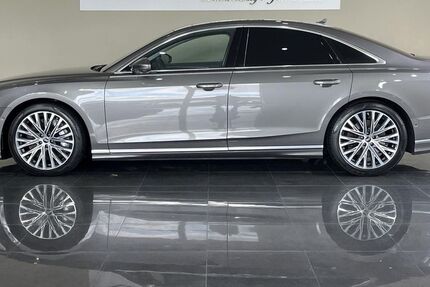 Audi A8 116.000 km 55.850 &euro; Dautphetal 35232