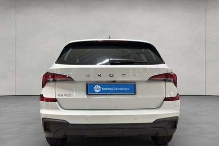 Skoda Kamiq 4.500 km 31.980 &euro; Husum 25813