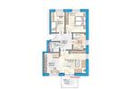 Etagenwohnung Heide - 3 Zimmer, 75 m&sup2;, 895&euro; | Angebot:24937945