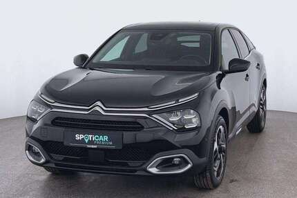 Citroen C4 12.741 km 19.470 &euro; Holzminden 37603