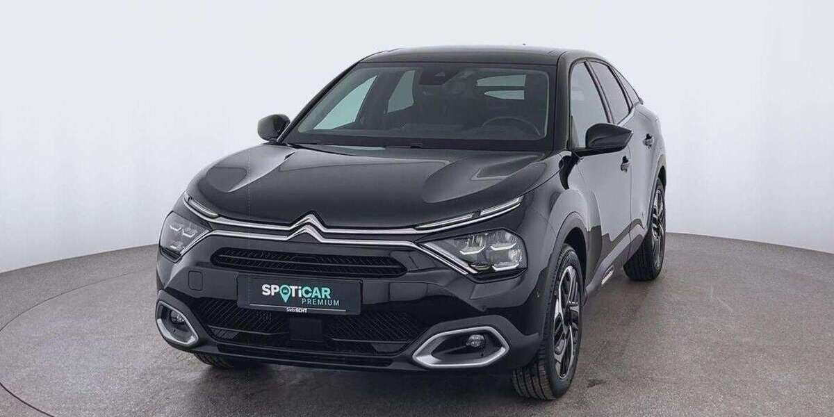 Citroen C4 12.741 km 19.470 &euro; Holzminden 37603