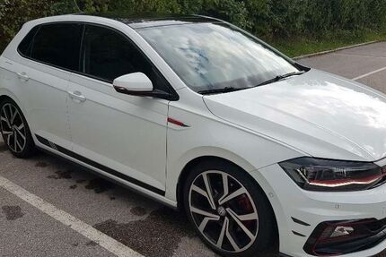 VW Polo 67.000 km 14.000 &euro; Leipzig 04275