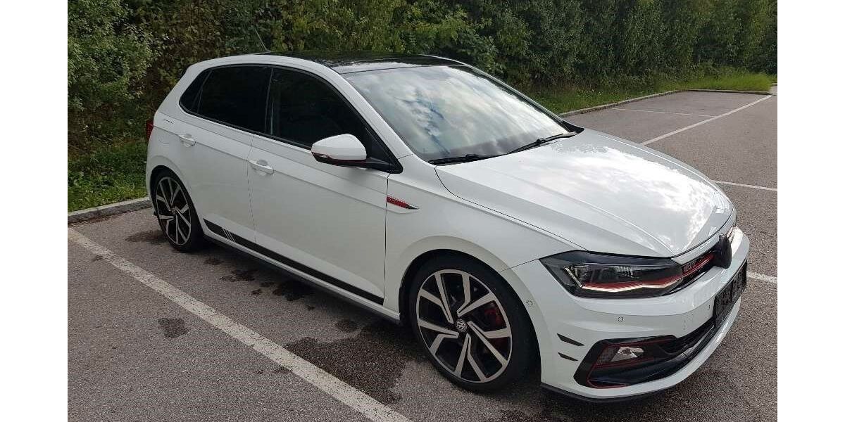 VW Polo 67.000 km 14.000 &euro; Leipzig 04275