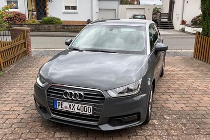 Audi A1 132.000 km 7.950 &euro; Ilsede 31246
