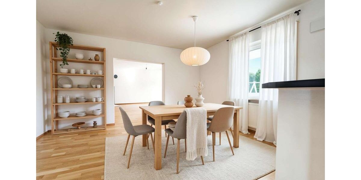 Einfamilienhaus Hauzenberg - 6 Zimmer, 192 m&sup2;, 1.350&euro; | Angebot:26297669