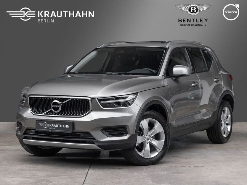 XC40
