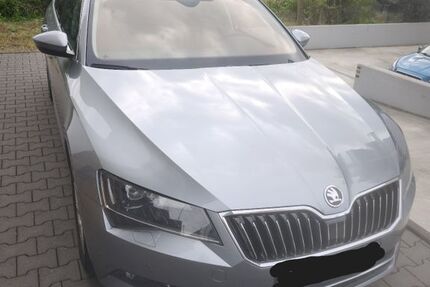 Skoda Superb 226.000 km 11.000 € Lippstadt 59558