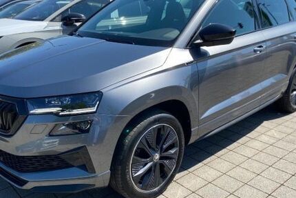 Skoda Karoq 47.589 km 27.980 &euro; Kaiserslautern 67657