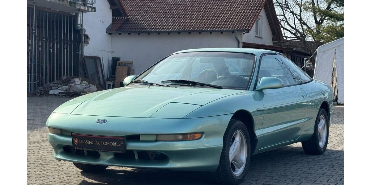 Ford Probe 79.000 km 5.750 &euro; Dieburg 64807
