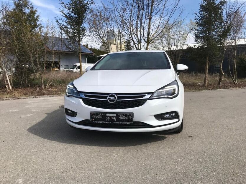 Astra