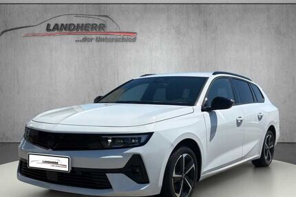 Opel Astra 16.266 km 19.950 &euro; Thannhausen 86470