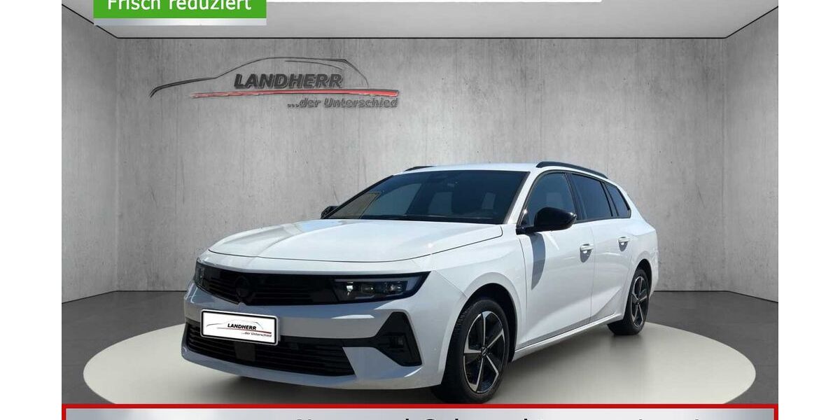 Opel Astra 16.266 km 19.950 &euro; Thannhausen 86470