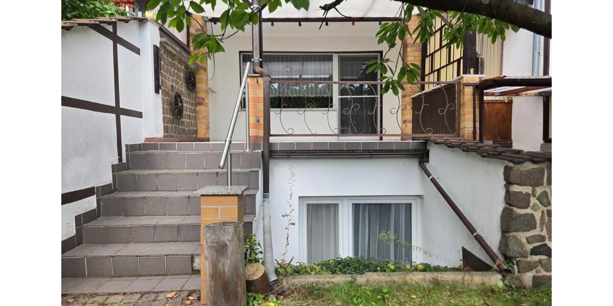 Doppelhaushälfte Jessen (Elster) - 4 Zimmer, 102 m&sup2;, 124.999&euro; | Angebot:22762012