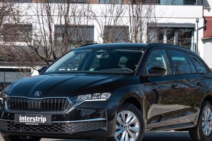 Skoda Octavia 12.000 km 29.990 &euro; Höchstädt a.d.Donau 89420