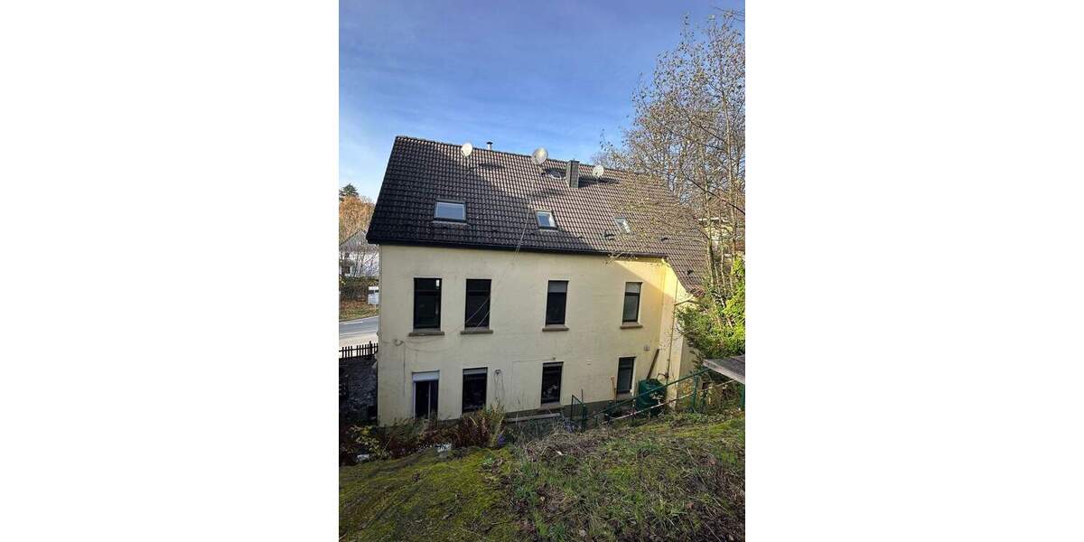 Mehrfamilienhaus, Wohnhaus Halver Oberbrügge - 1 Zimmer, 300 m&sup2;, 219.000&euro; | Angebot:24974185