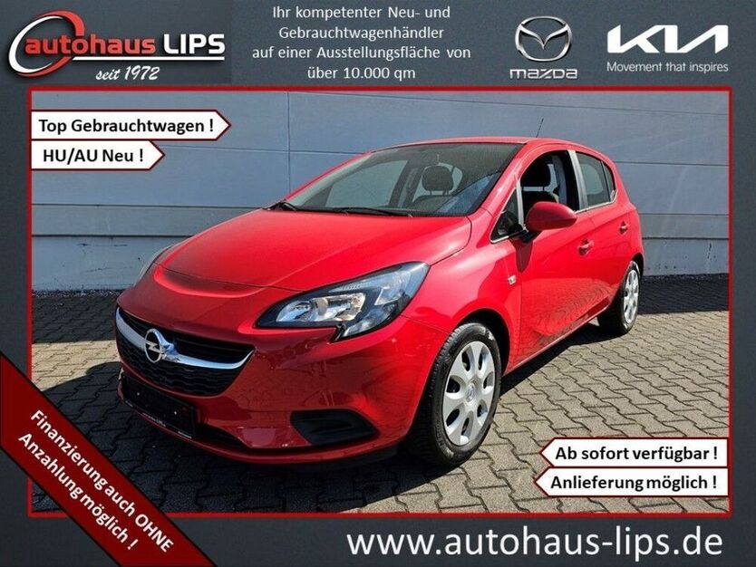 Corsa