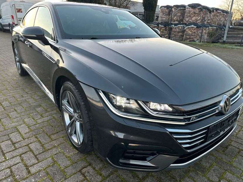 Arteon