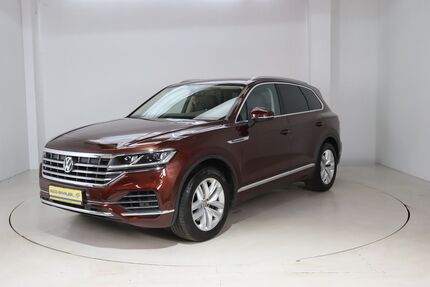 VW Touareg 73.165 km 33.980 &euro; Dresden 01237