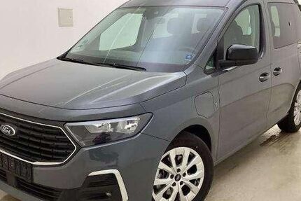 Ford Tourneo Connect 13.990 km 35.900 &euro; Kirchzell 63931
