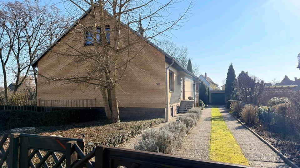 Einfamilienhaus Wunstorf - 490.000&euro; | Angebot:25550109