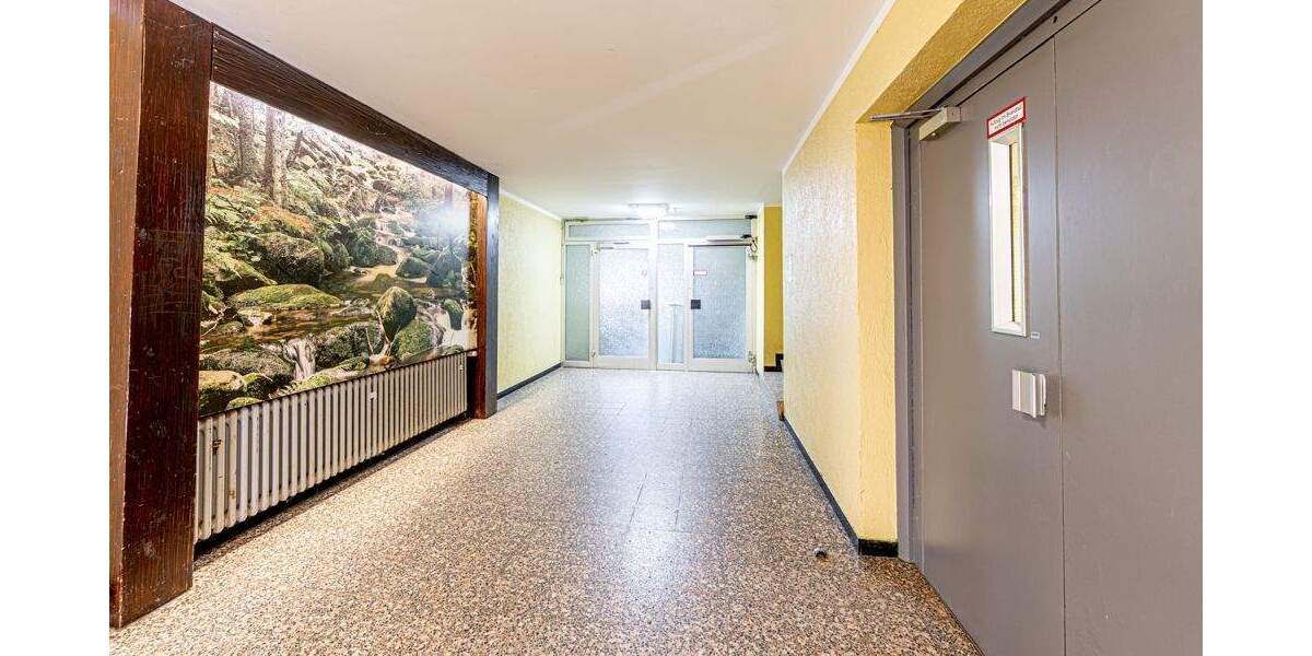 Etagenwohnung Altenau Altenau - 3 Zimmer, 45 m&sup2;, 65.570&euro; | Angebot:25676870