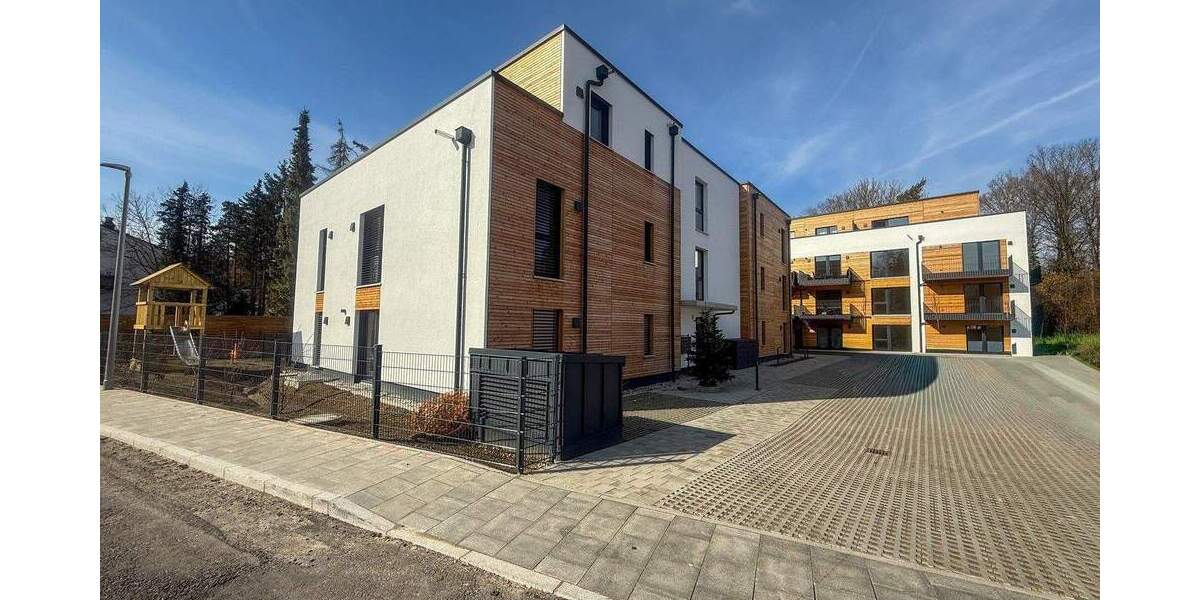 Etagenwohnung Karlsfeld - 4 Zimmer, 117 m&sup2;, 2.395&euro; | Angebot:25918329