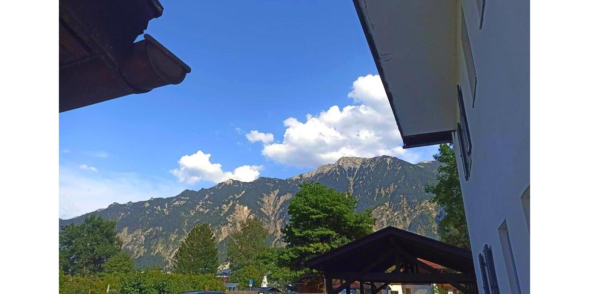 Etagenwohnung Oberau - 3 Zimmer, 86 m&sup2;, 395.000&euro; | Angebot:26951761