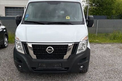 Nissan Interstar 99.544 km 15.990 &euro; Schierling 84069