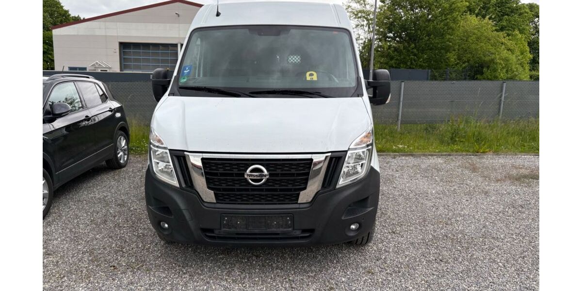 Nissan Interstar 99.544 km 15.990 &euro; Schierling 84069