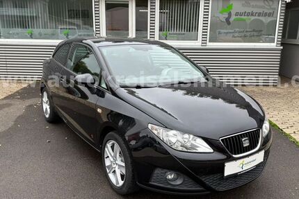 Seat Ibiza 107.500 km 5.990 € Simmern 55469