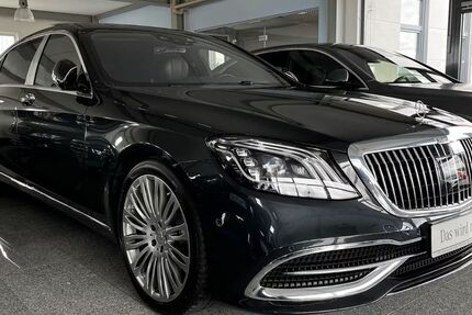 Mercedes-Benz S 65 AMG 62.187 km 88.888 &euro; Niederkassel (Köln/Bonn Airport) 53859