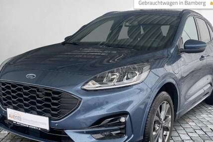 Ford Kuga 56.610 km 21.289 &euro; Bamberg 96052